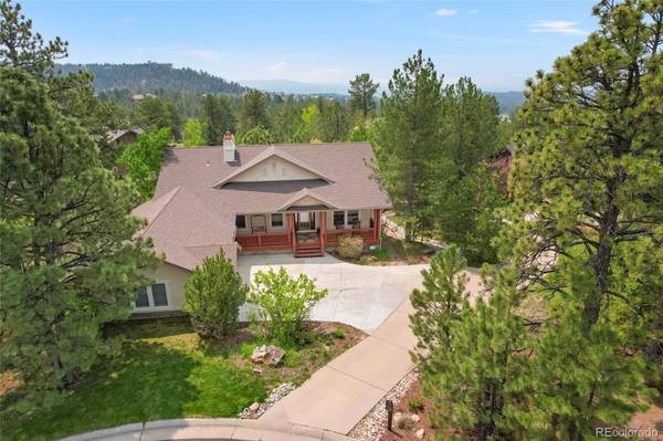 1238 Havenwood WAY, Castle Pines, CO 80108