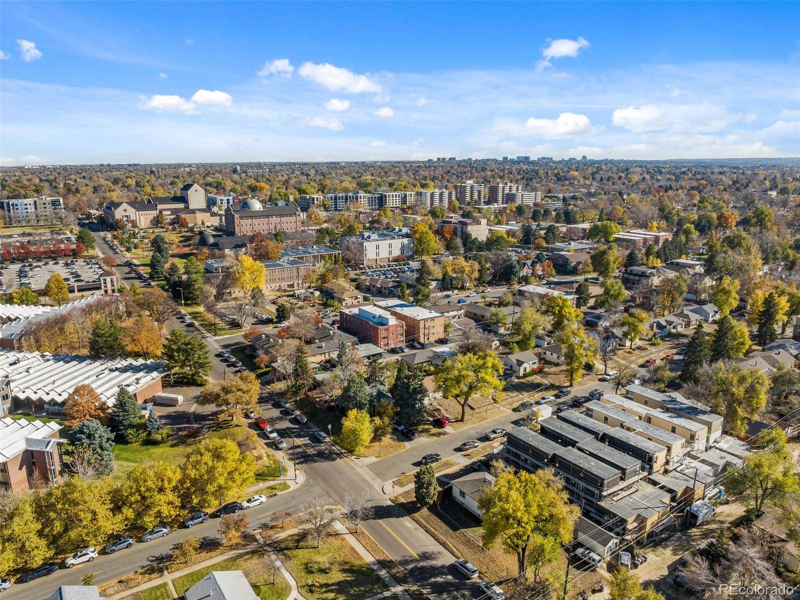 Denver, CO 80210,2300 S High ST