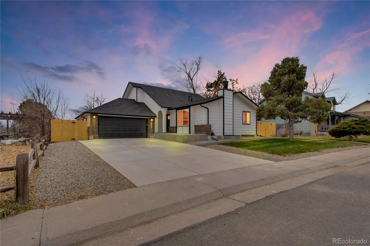 Arvada, CO 80003,7234 Eaton CIR