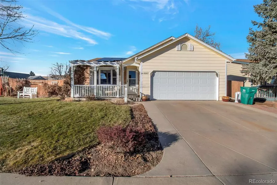 8887 W Toller AVE, Littleton, CO 80128