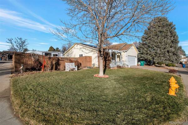 Littleton, CO 80128,8887 W Toller AVE