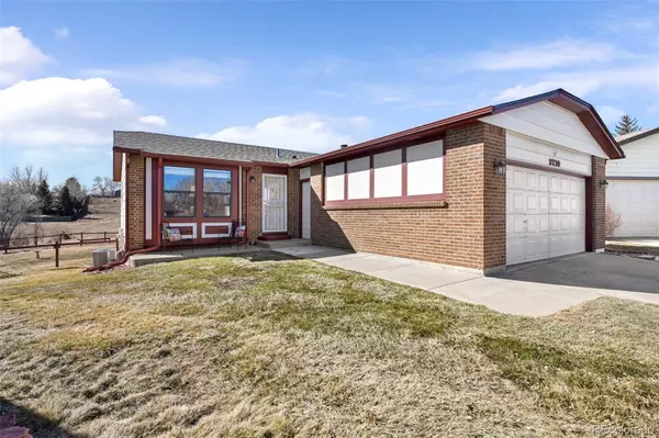 9730 W 104th AVE, Westminster, CO 80021