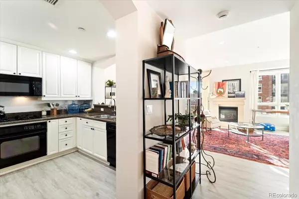 Denver, CO 80209,2500 E Cherry Creek South DR #402