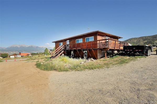 10050 Piute DR, Salida, CO 81201