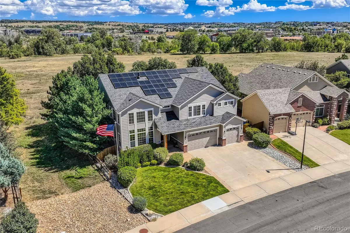 Parker, CO 80134,9538 S Coltsfoot DR