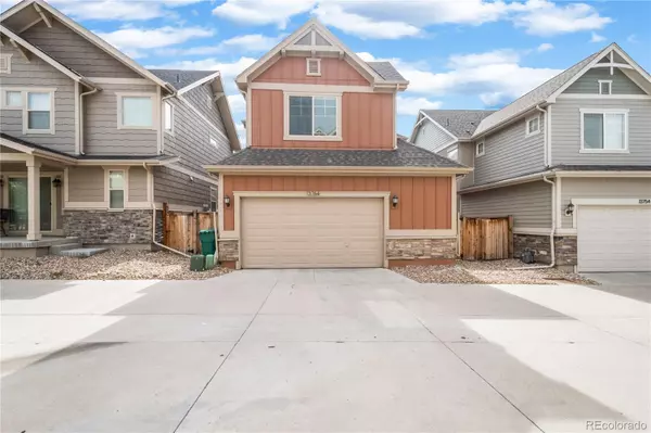 Broomfield, CO 80023,13764 Shoshone LN