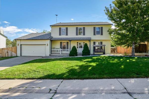 2444 S Elkhart ST, Aurora, CO 80014