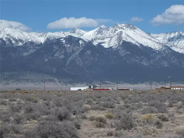0000 Antelope LN, Alamosa, CO 81101