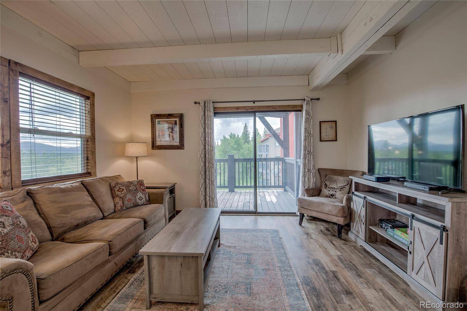 8014 Ryan Gulch RD #B5, Silverthorne, CO 80498