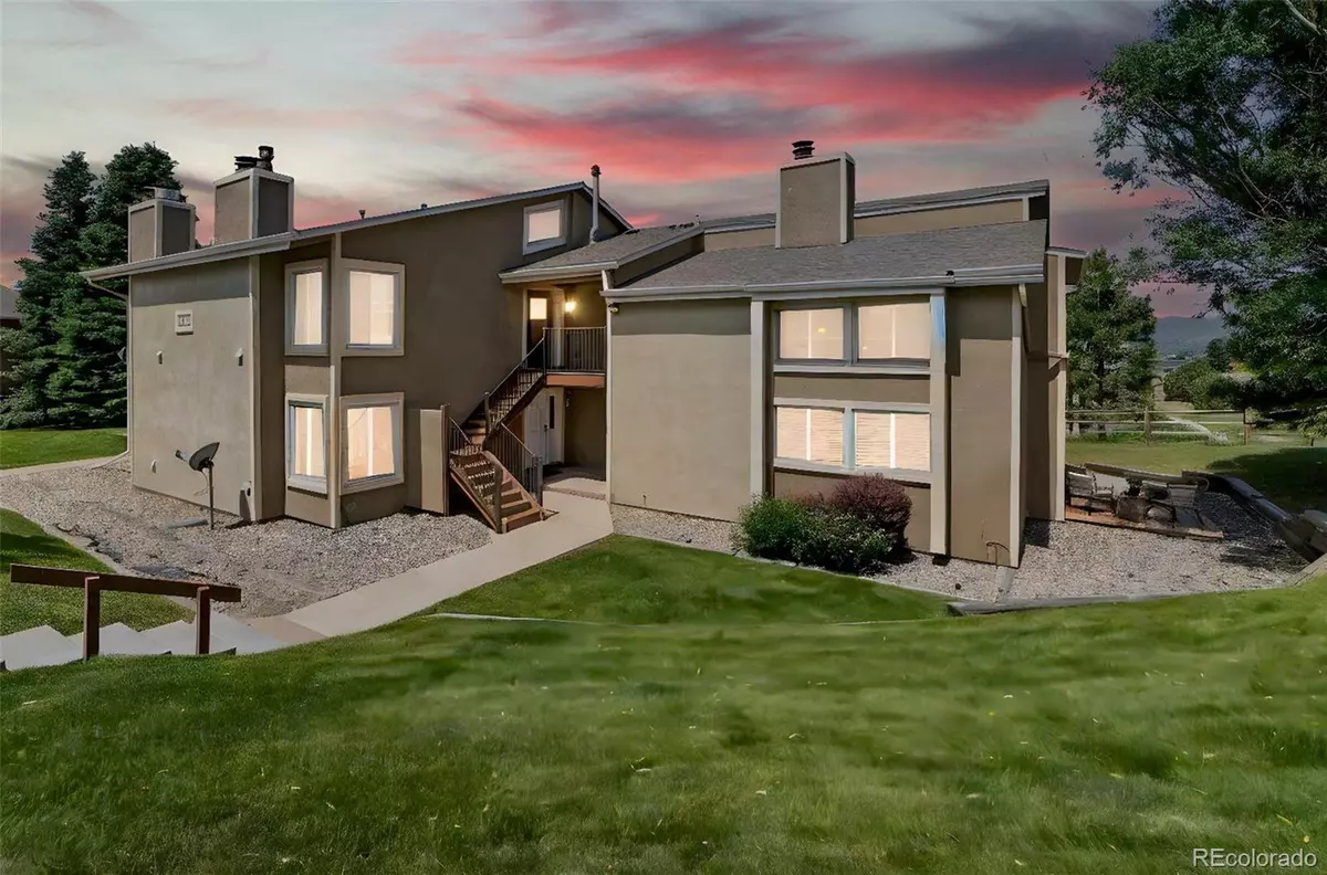 Monument, CO 80132,1140 Magic Lamp WAY #4