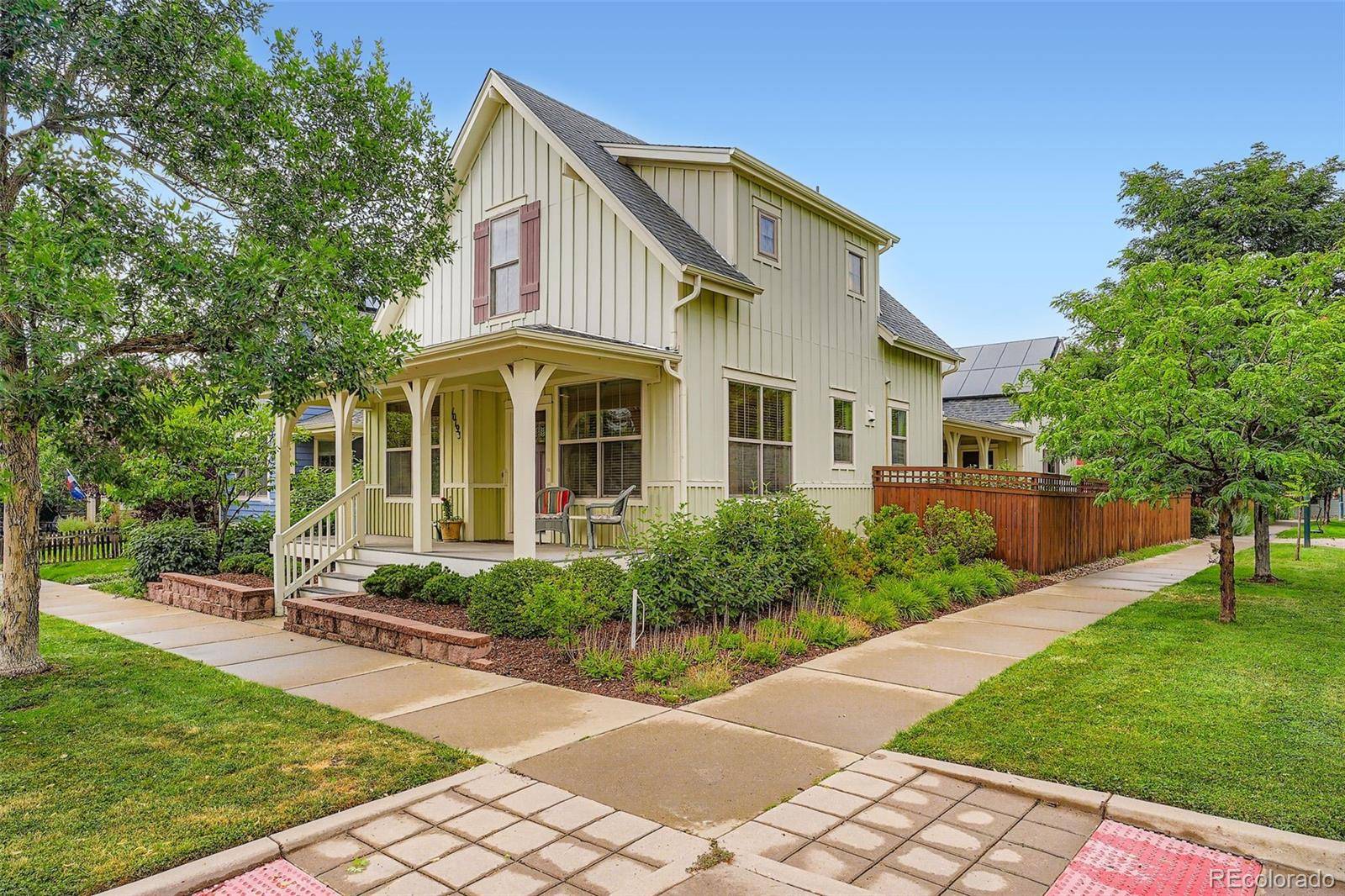 10193 E 29th AVE, Denver, CO 80238