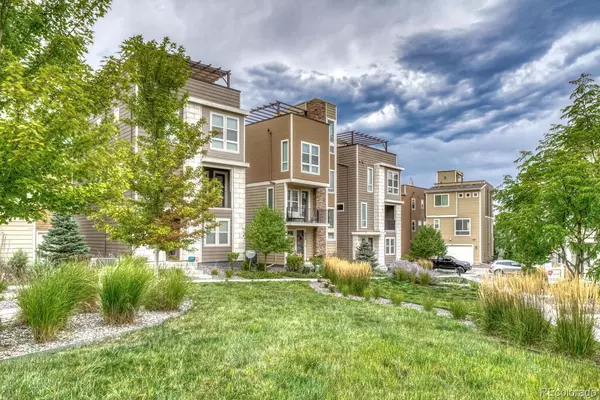 Highlands Ranch, CO 80129,8338 Rivulet PT