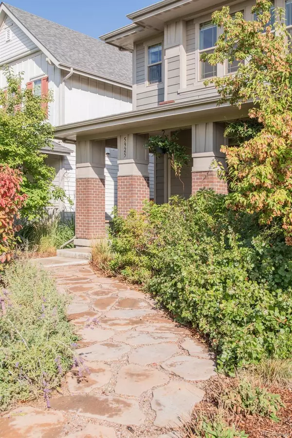 Denver, CO 80238,5925 Alton ST