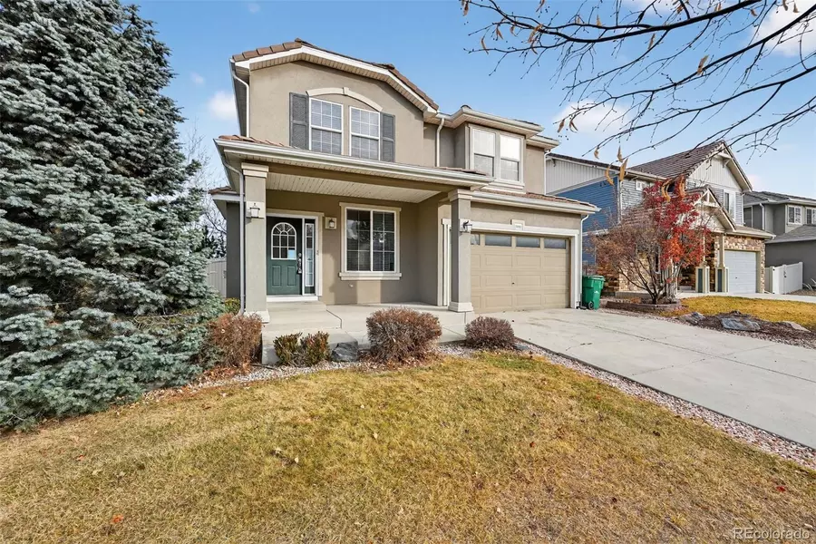 5085 Ridgewood DR, Johnstown, CO 80534