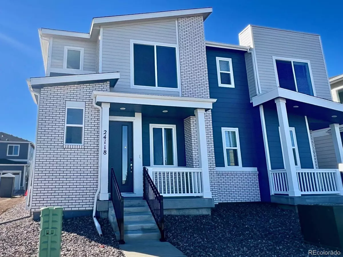 Aurora, CO 80019,24118 E Warm Springs AVE