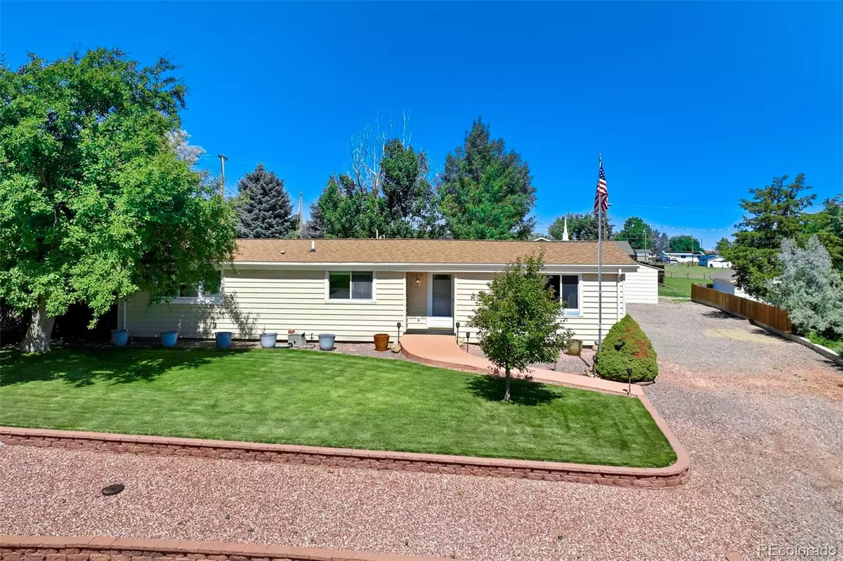 Limon, CO 80828,1670 Clinic Drive DR