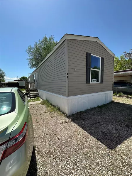 1901 Constitution RD, Pueblo, CO 81001