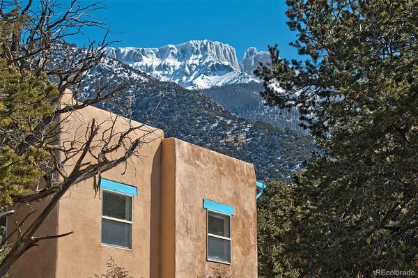 Crestone, CO 81131,2819 Big Piney Overlook