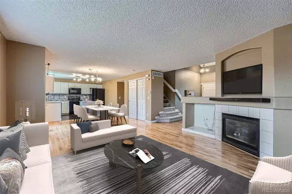 Aurora, CO 80015,5130 S Wenatchee ST