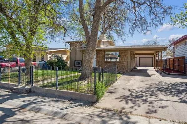 Commerce City, CO 80022,6690 Albion ST