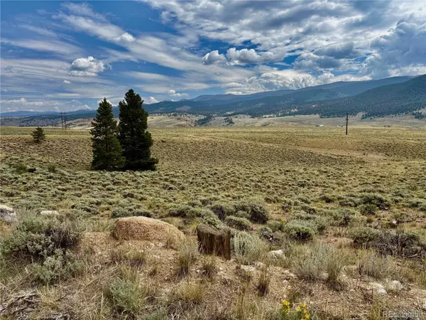 Twin Lakes, CO 81251,PRCL 1-A TRCT 54