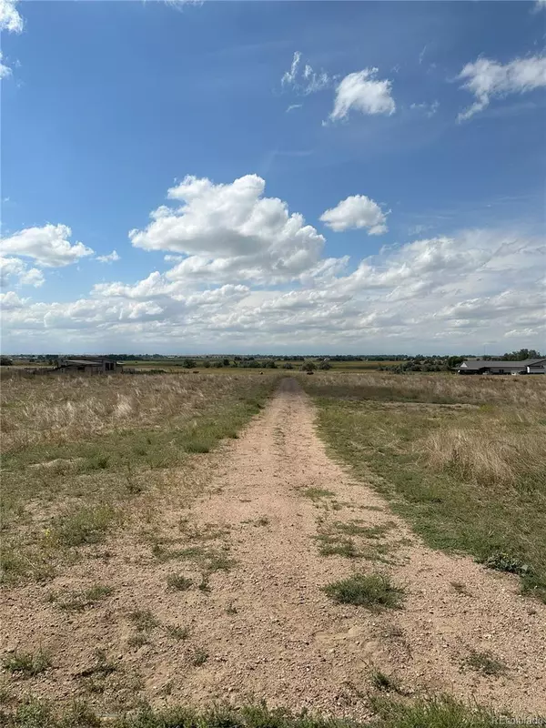 Hudson, CO 80642,County Road 41