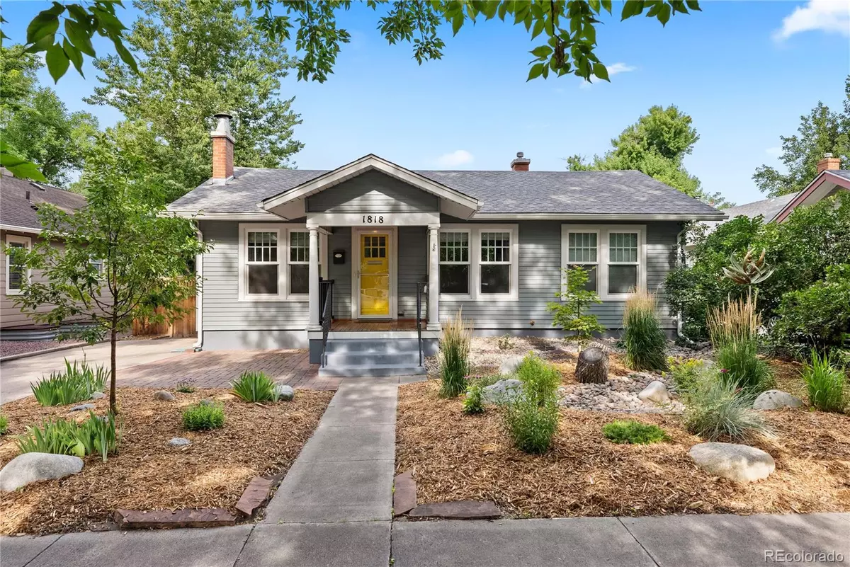 Colorado Springs, CO 80907,1818 N Royer ST