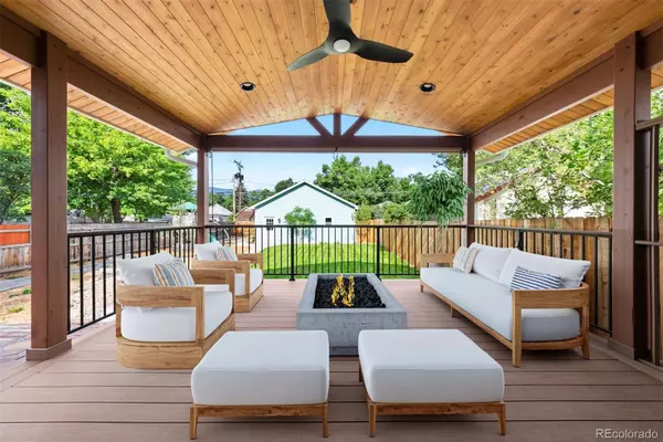 Colorado Springs, CO 80907,1818 N Royer ST