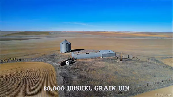 Byers, CO 80103,0 Pay Rock Rd