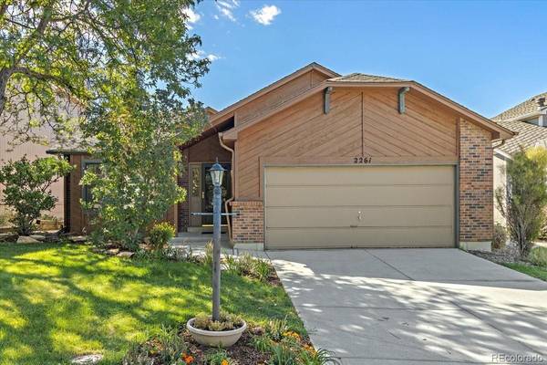 2261 W 118th AVE, Westminster, CO 80234