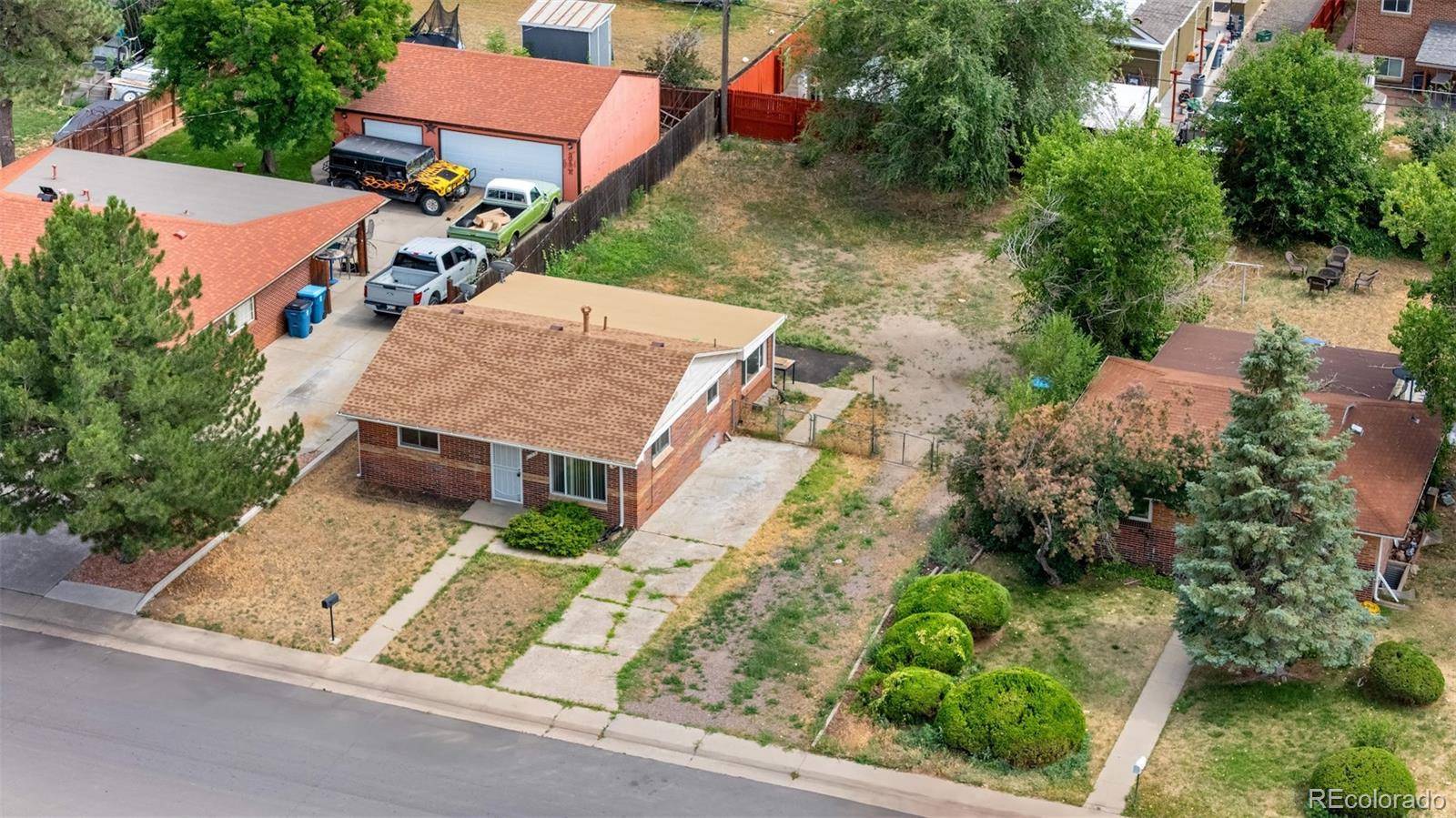 Commerce City, CO 80022,6150 E 65th AVE