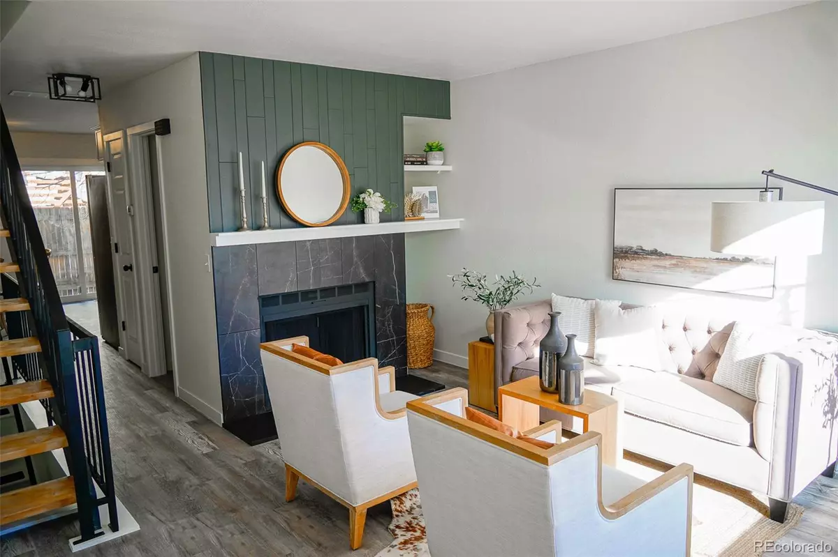 Aurora, CO 80013,17668 E Loyola DR #C