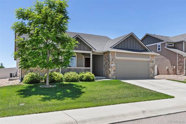 Greeley, CO 80634,7412 23rd Street RD