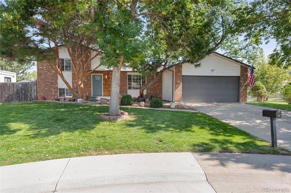 7038 Xenon CT, Arvada, CO 80004