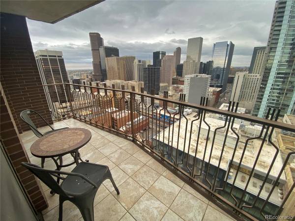 1020 15th ST #31K, Denver, CO 80202