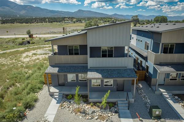 118 Southside LOOP, Salida, CO 81201