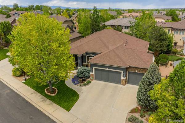 1674 Stardance CIR, Longmont, CO 80504