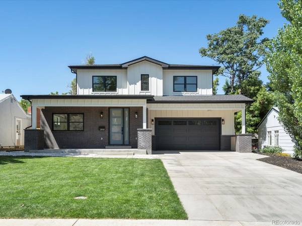 3041 S Bellaire ST, Denver, CO 80222