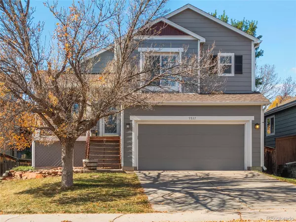 Highlands Ranch, CO 80130,9537 Wangaratta CT