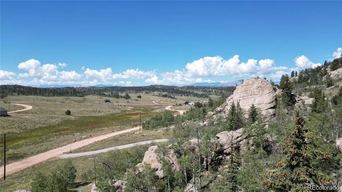 Como, CO 80432,63 Longbow CT