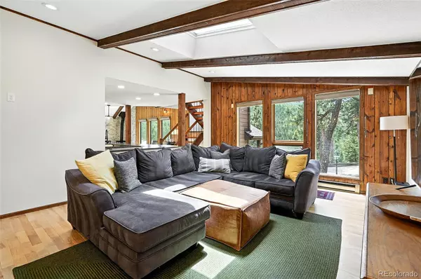 Evergreen, CO 80439,7221 S Brook Forest RD