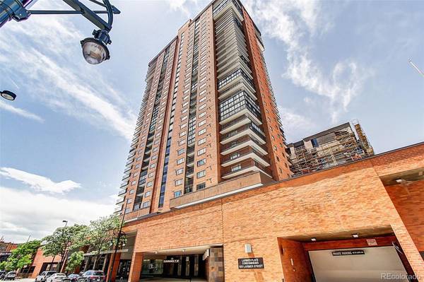 1551 Larimer ST #603, Denver, CO 80202