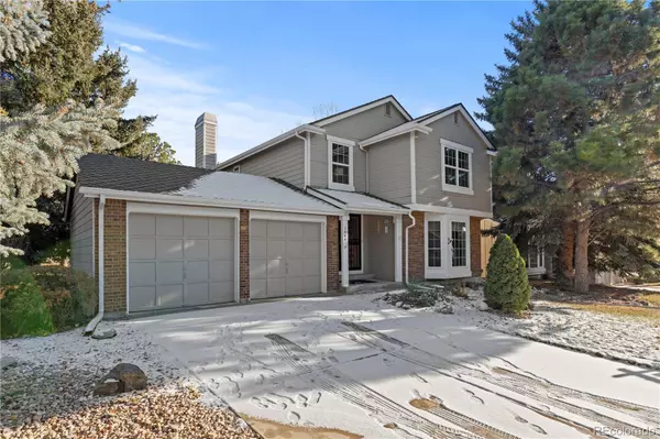 7444 Shoreham PL, Castle Pines, CO 80108