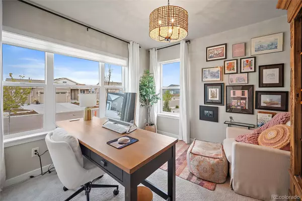 Colorado Springs, CO 80924,4932 Sand Canyon TRL