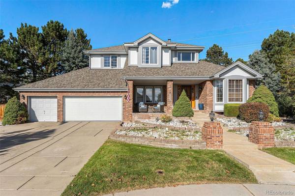 3635 W 100th AVE, Westminster, CO 80031