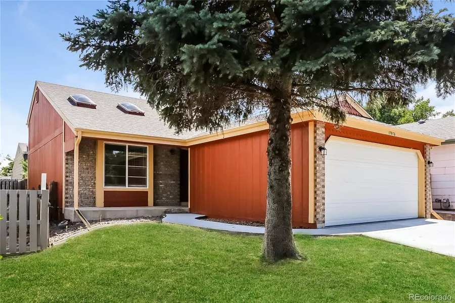 17976 E Bethany DR, Aurora, CO 80013