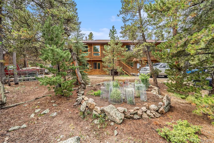 930 Lodge Pole DR, Black Hawk, CO 80422