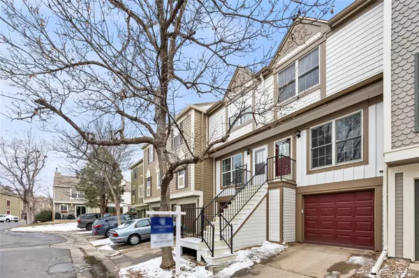 Denver, CO 80231,1811 S Quebec WAY #95