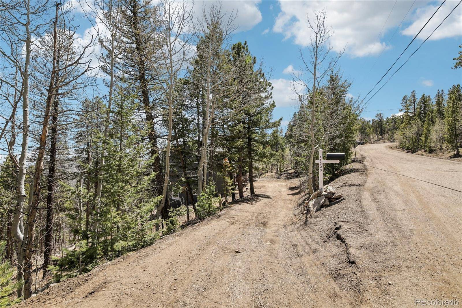 Golden, CO 80403,11390 Shimley RD