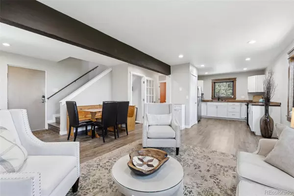 Golden, CO 80403,11390 Shimley RD